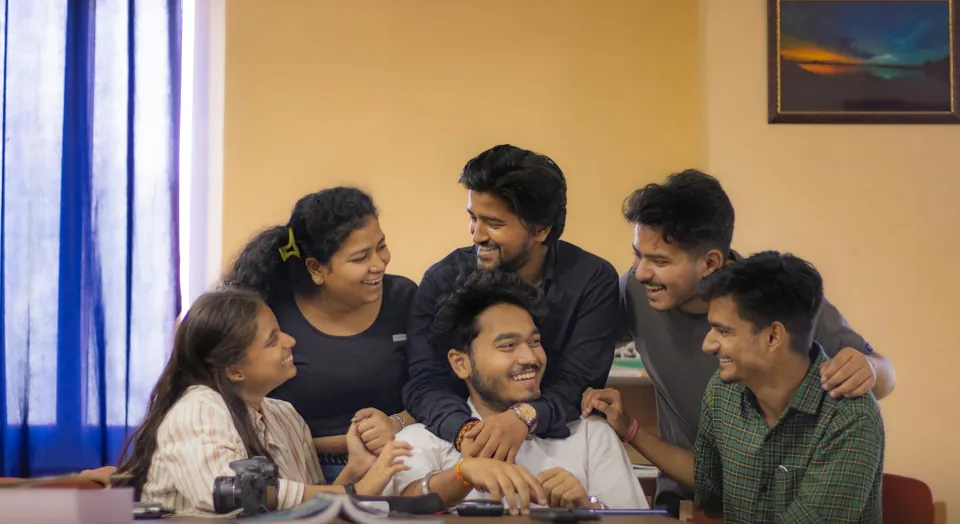 AIIMS Bhubaneswar campus and student life